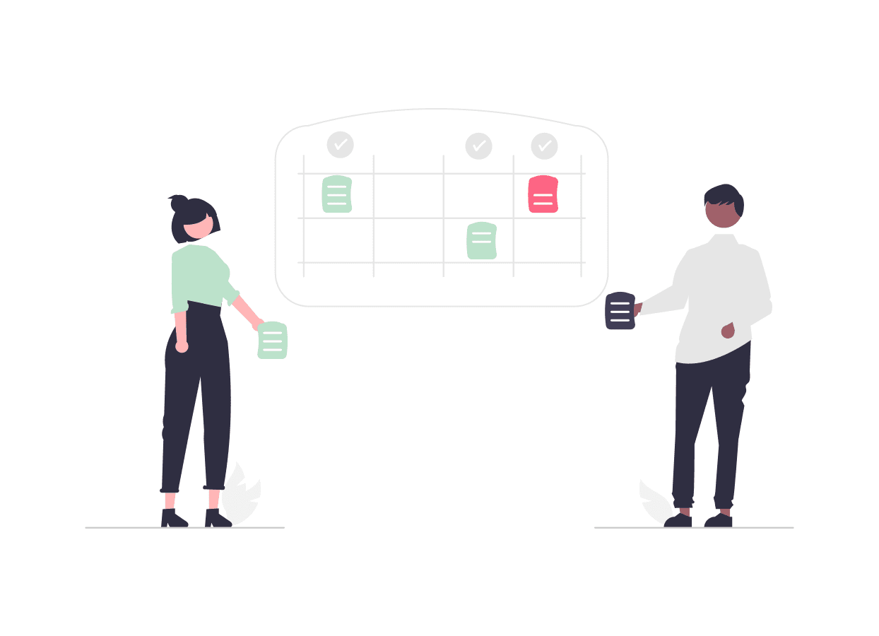 Brainstorm bostadsmarknad